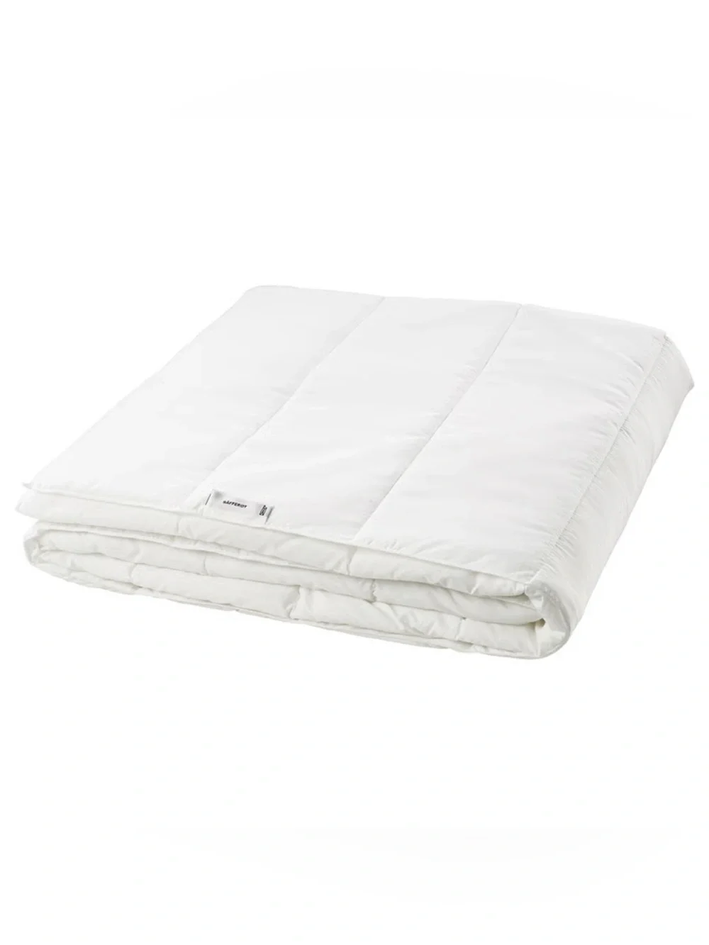 SÄFFEROT Duvet insert, light warm, Full/Queen IKEA.